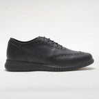 Calzado Legacy (Cuero Premium)