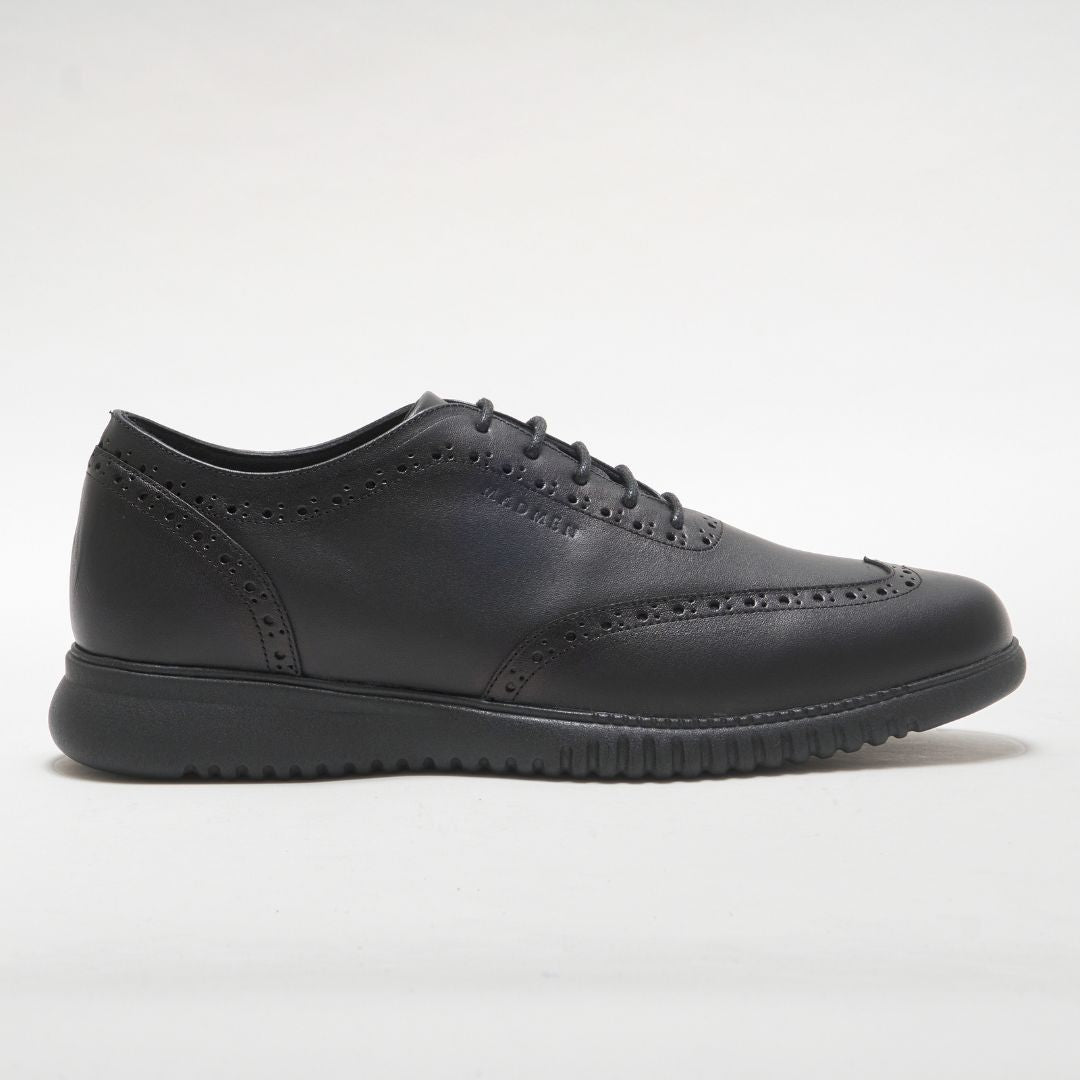 Calzado Legacy (Cuero Premium)