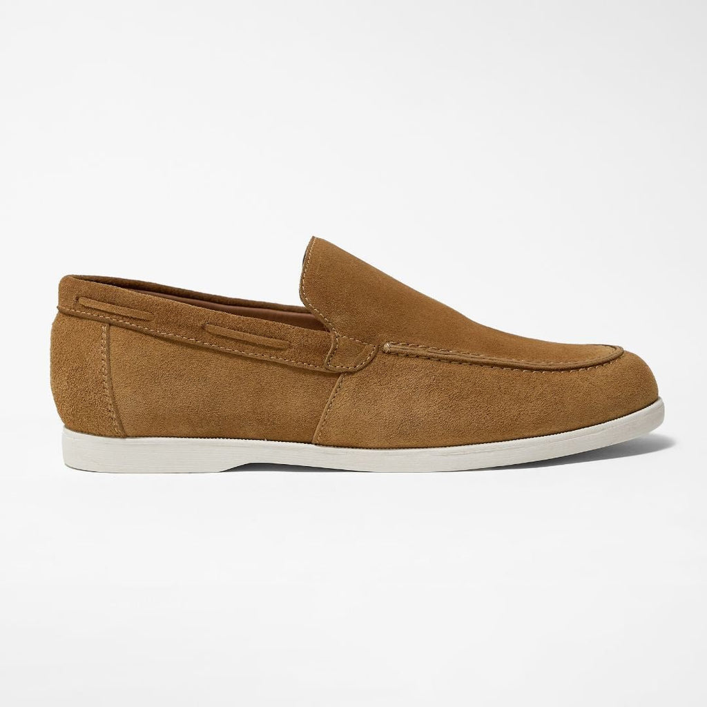 Mocasines Old Money
