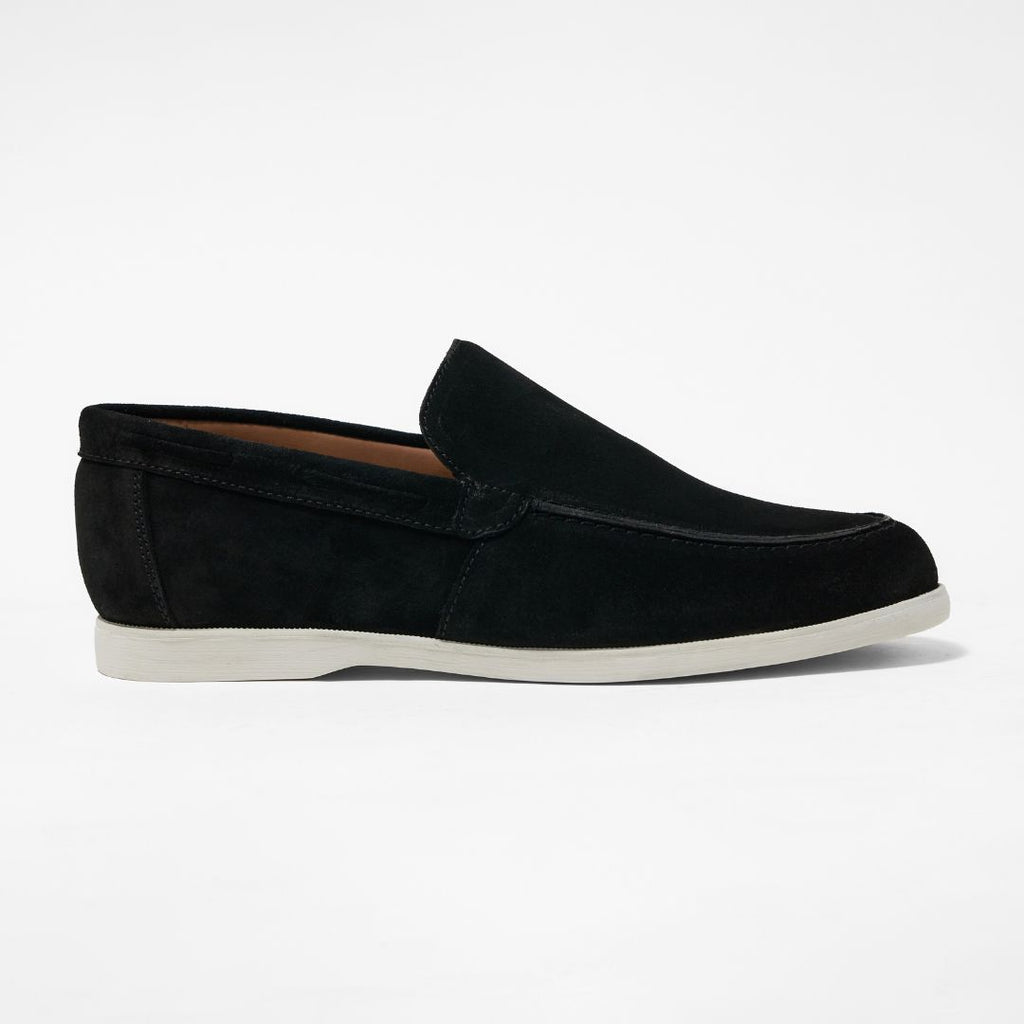 Mocasines Old Money