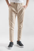 Pantalones de Lino 100% Natural – Colección Dansk Efterår