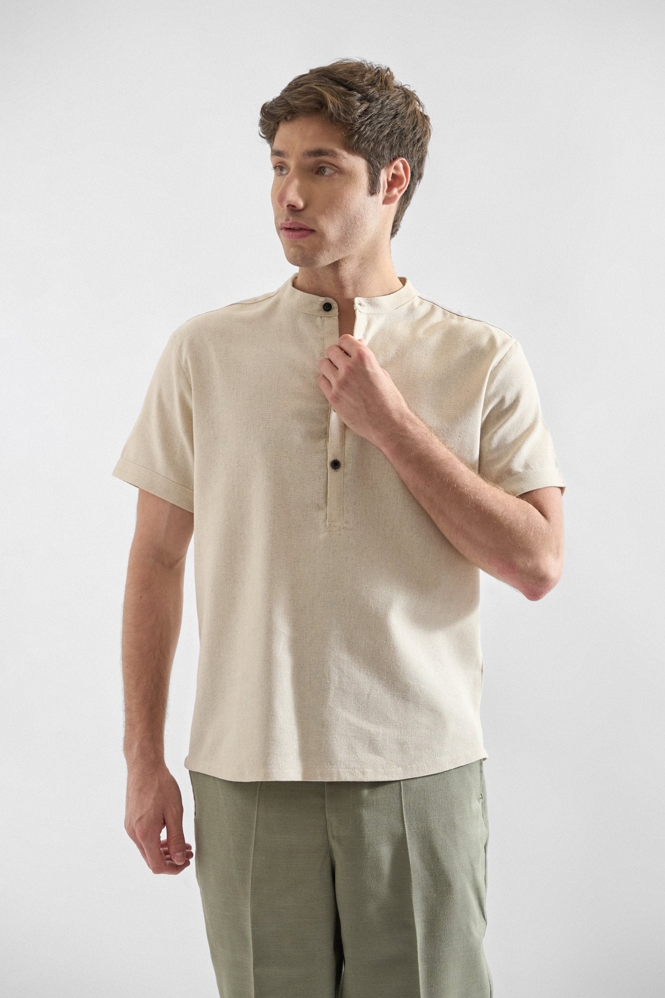 Beige