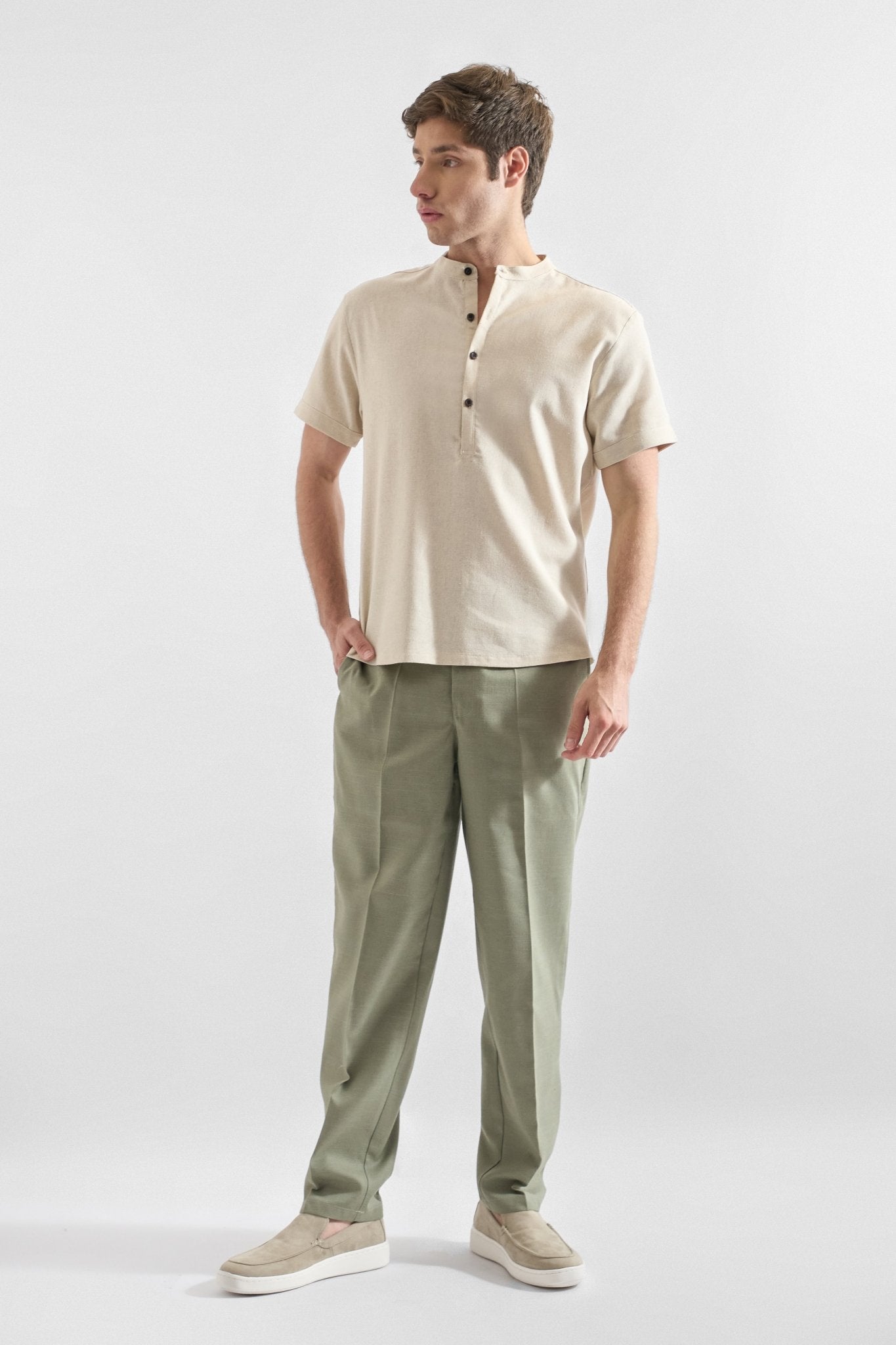Beige