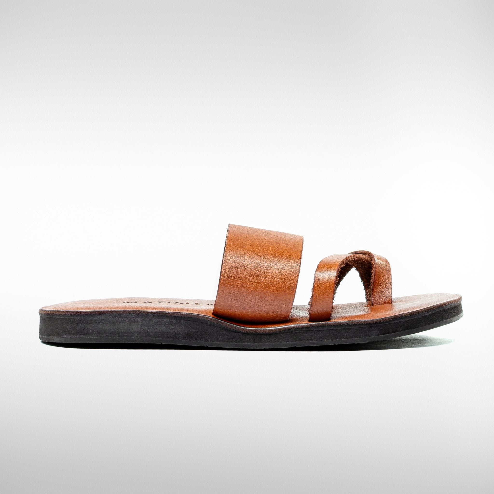 Sandalias Qosqo (Cuero Premium)