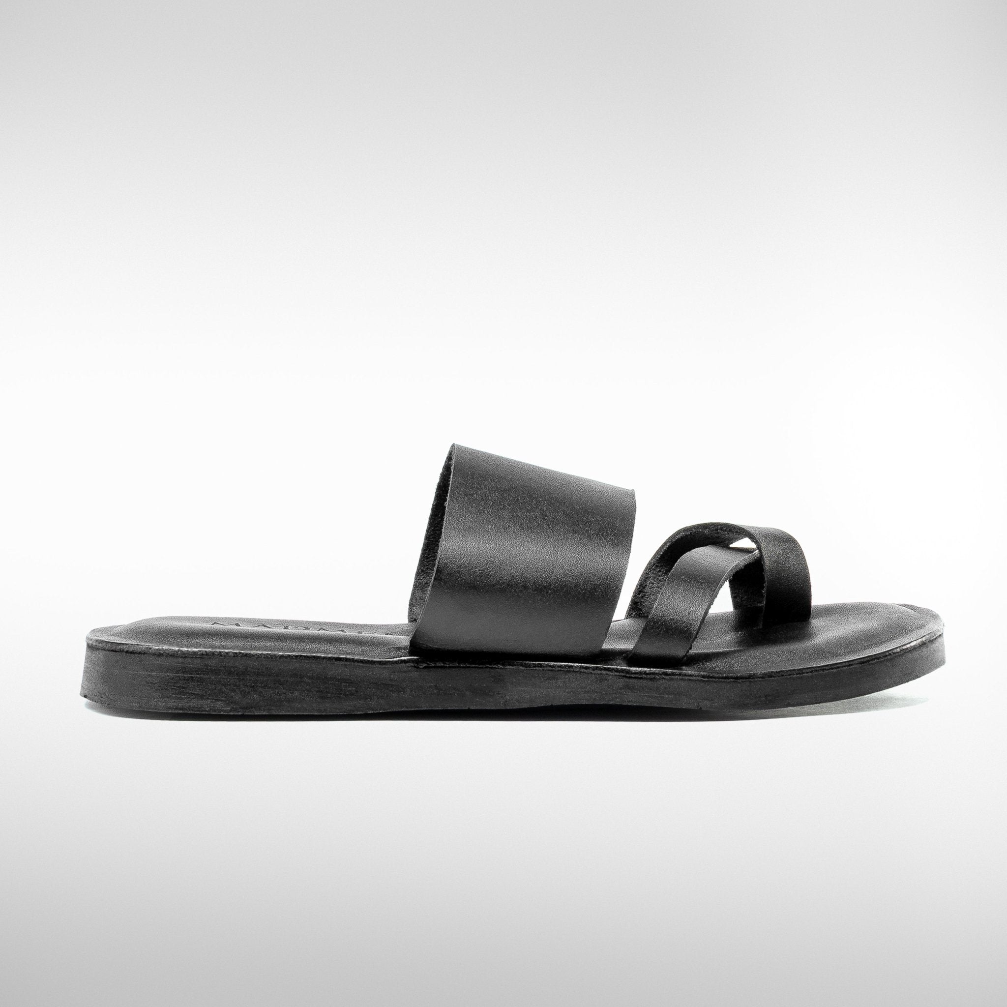 Sandalias Qosqo (Cuero Premium)
