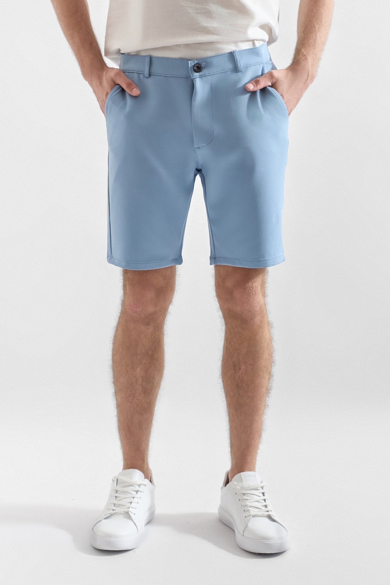 Short Slim Fit para Hombre