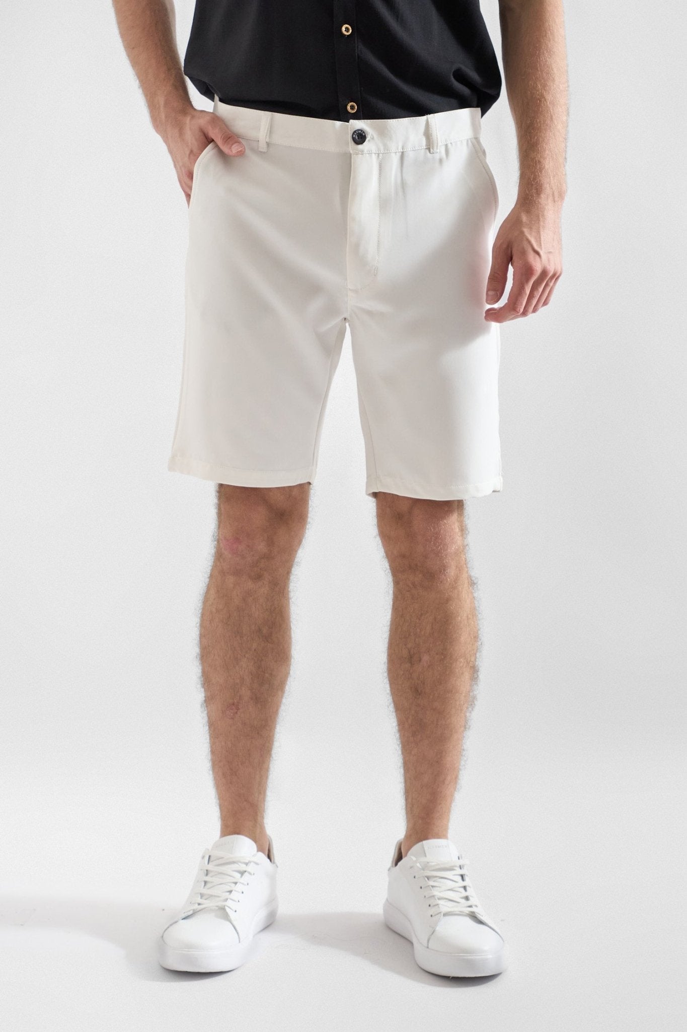 Short Slim Fit para Hombre