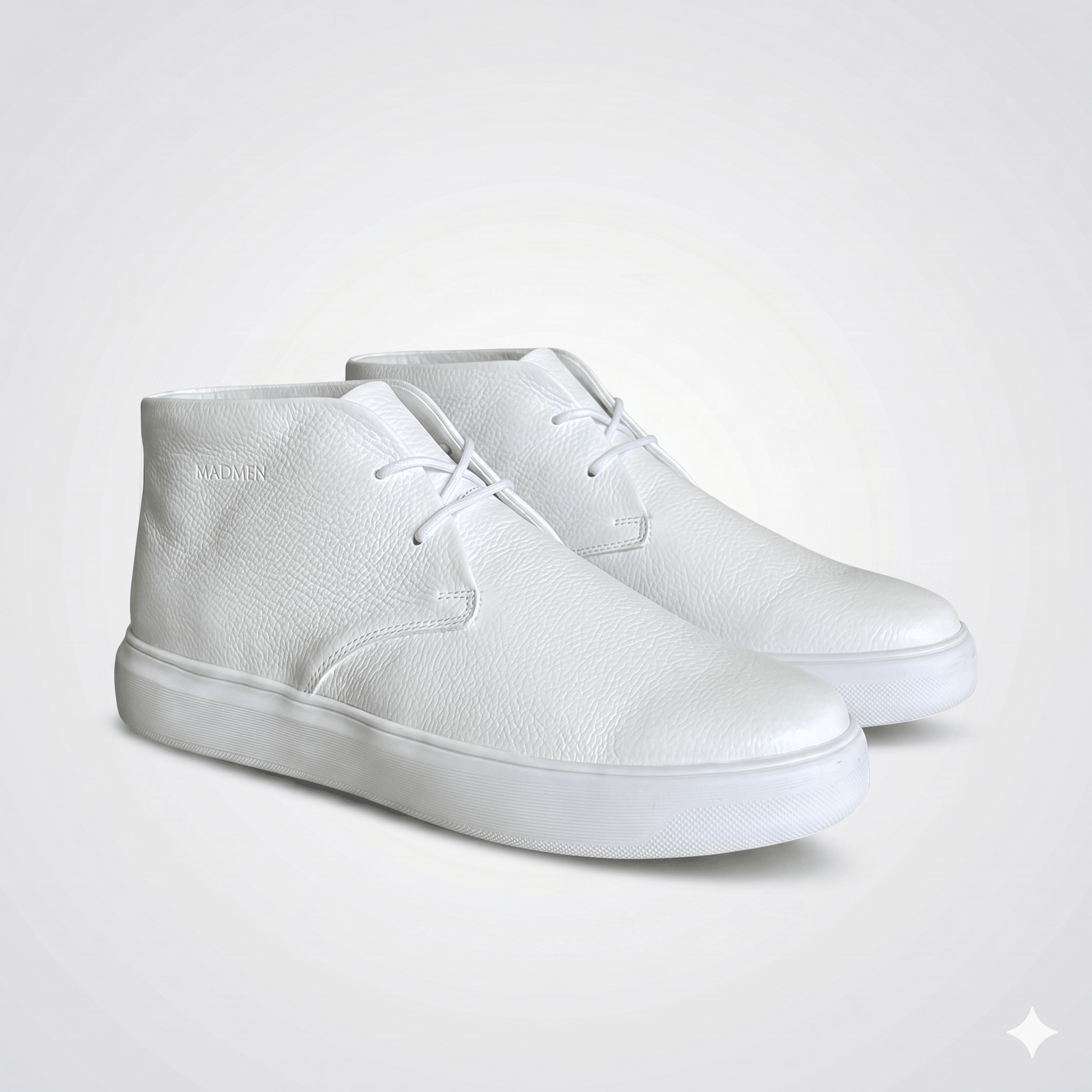 Bota Wolke (EVA TECHNOLOGY - Ultra Confort)