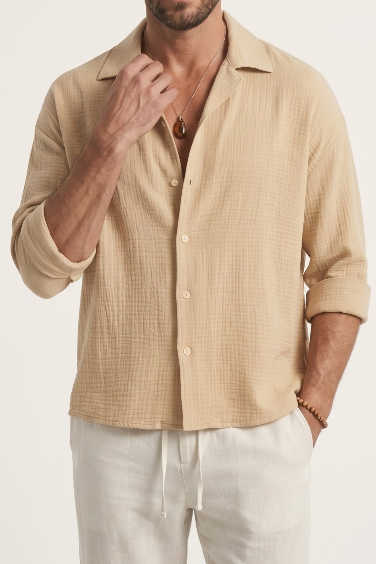 Beige