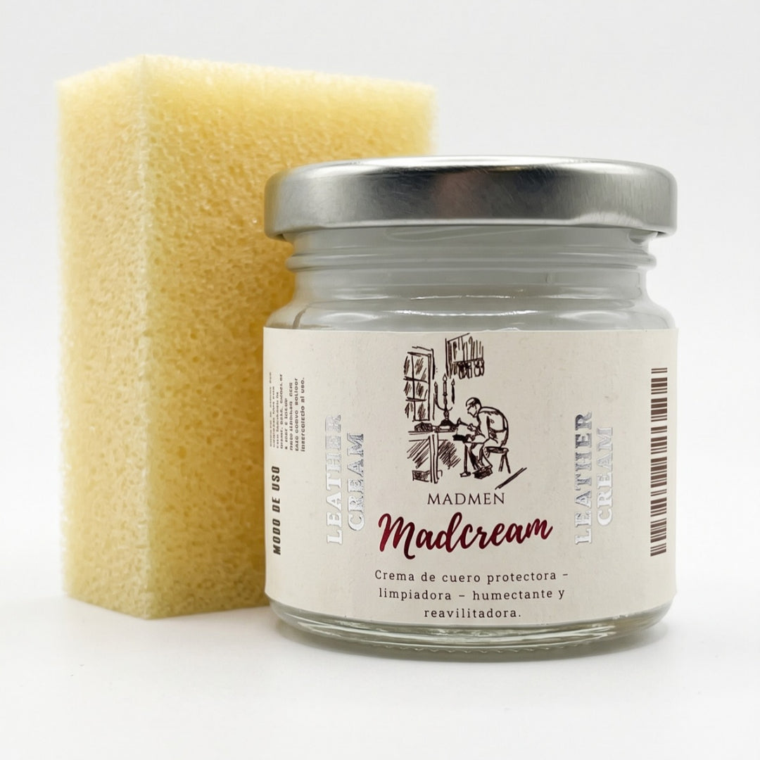 Crema Madcream