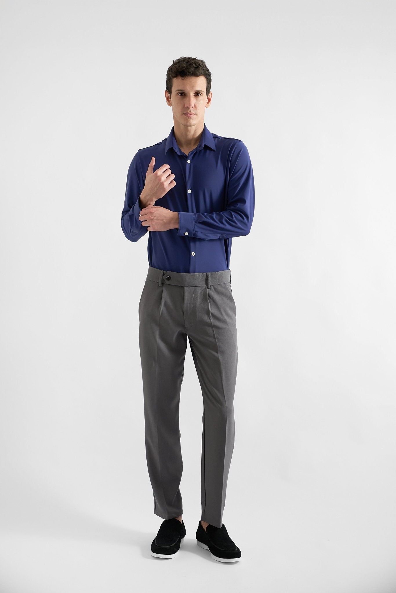 Azul