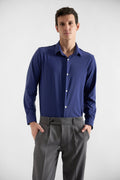 Camisa Manhattan – Slim Fit