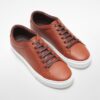 Spark Grain Calzado de cuero17