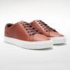 Spark Grain Calzado de cuero18