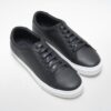 Spark Grain Calzado de cuero22