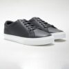Spark Grain Calzado de cuero23