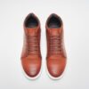 Stiefel Botas Cuero3