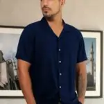 Camisa Cuello Cubano15