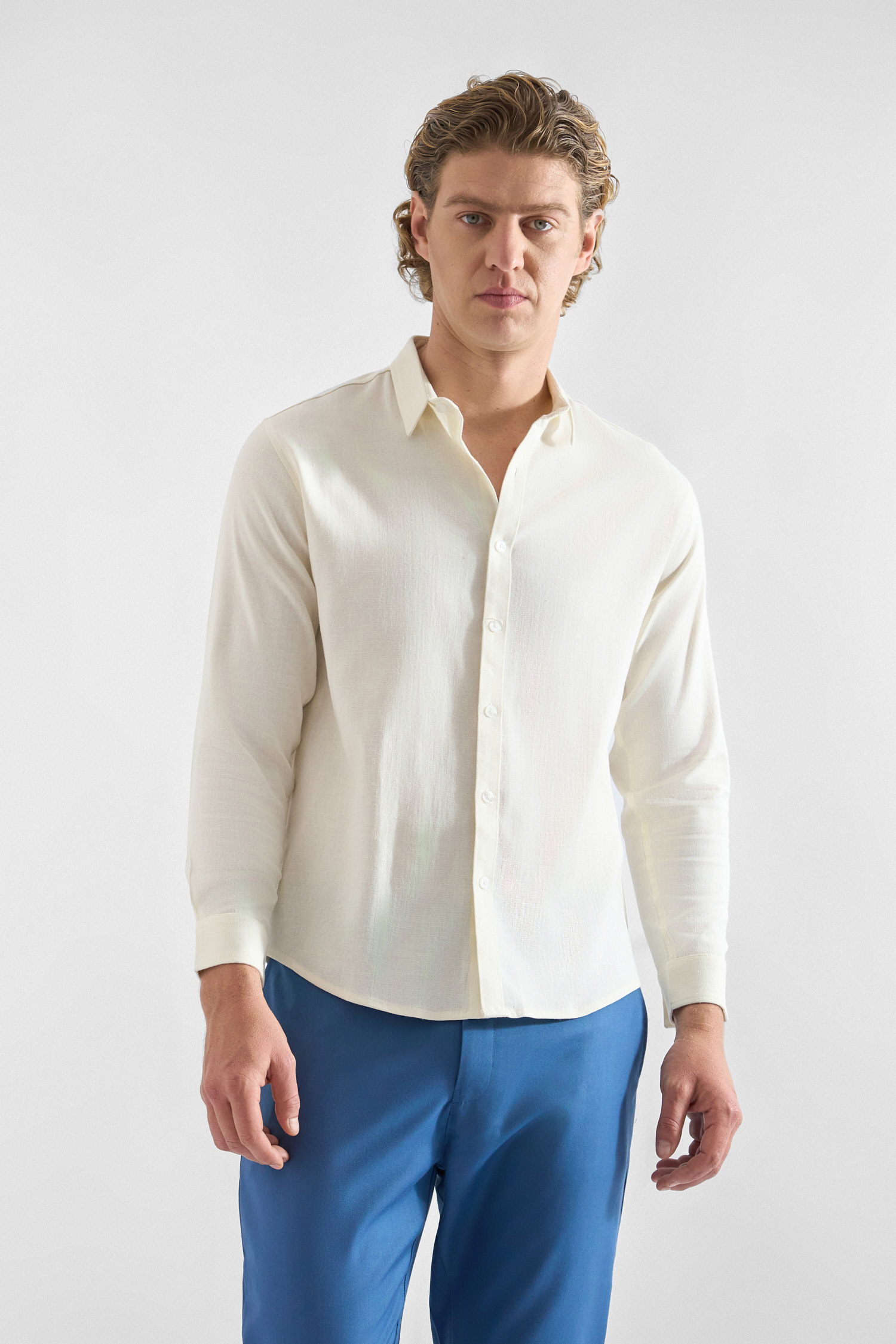 Camisa-De-Lino-Manga-Larga-para-Hombres-Rococo19-1