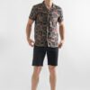 Camisa de Diseno para Hombres10