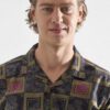 Camisa de Diseno para Hombres11