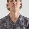 Camisa de Diseno para Hombres30