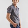 Camisa de Diseno para Hombres33