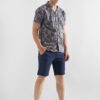 Camisa de Diseno para Hombres34