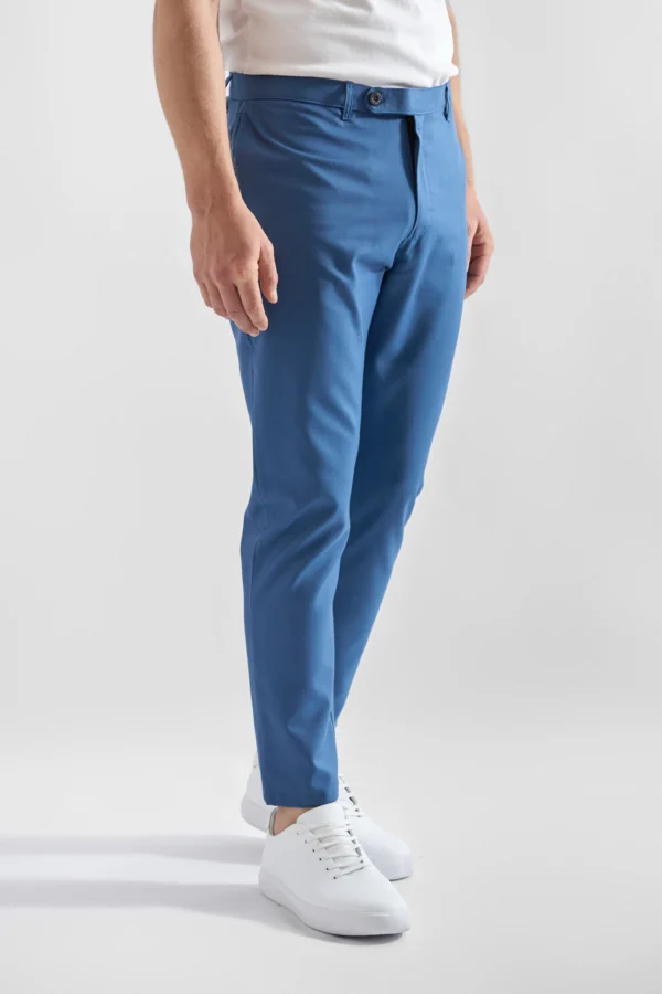 Pantalon Slim Fit de Hombre48