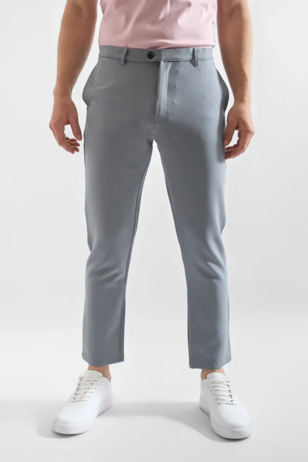 Pantalon Slim Fit de Hombre52
