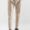 Pantalon Slim Fit de Lino Hombre21 1