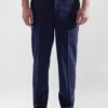 Pantalon de Lino Regular Fit para Hombres13