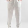 Pantalon de Lino Regular Fit para Hombres17