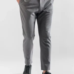 Pantalón Jog Gi Silver