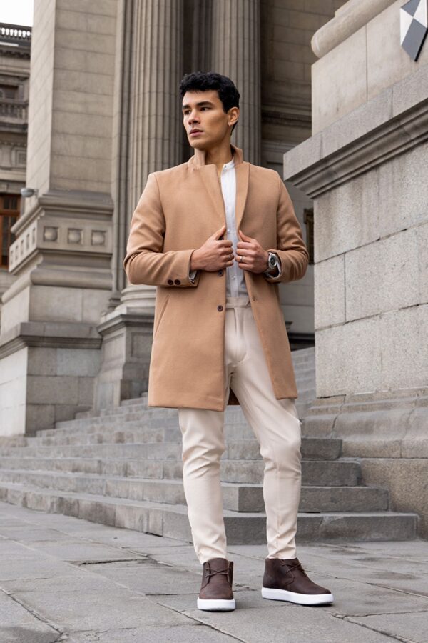 Sacos para hombres Madmen Peru20