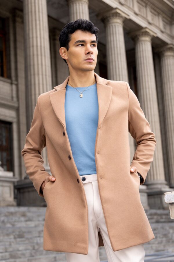 Sacos para hombres Madmen Peru21