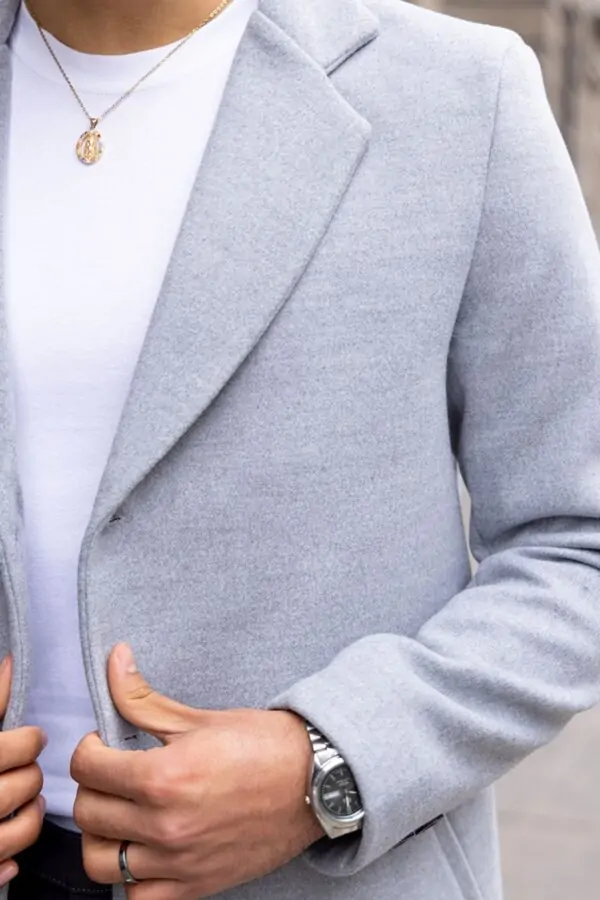 Sacos para hombres Madmen Peru22