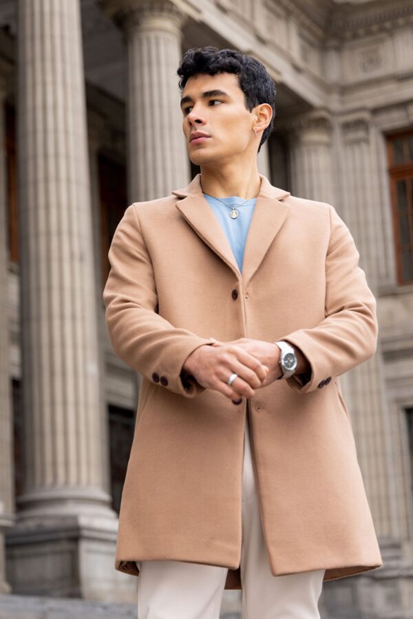 Sacos para hombres Madmen Peru24