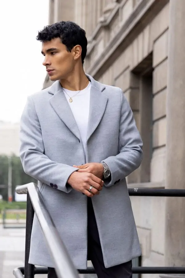 Sacos para hombres Madmen Peru28