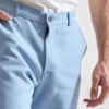 Short Slim Fit de Hombres13