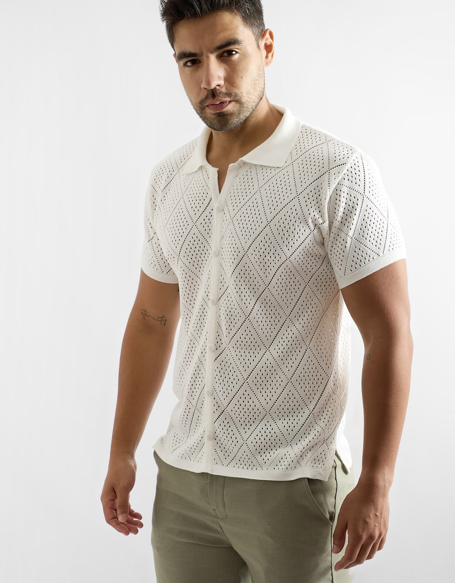 Camisas para hombre lima peru14