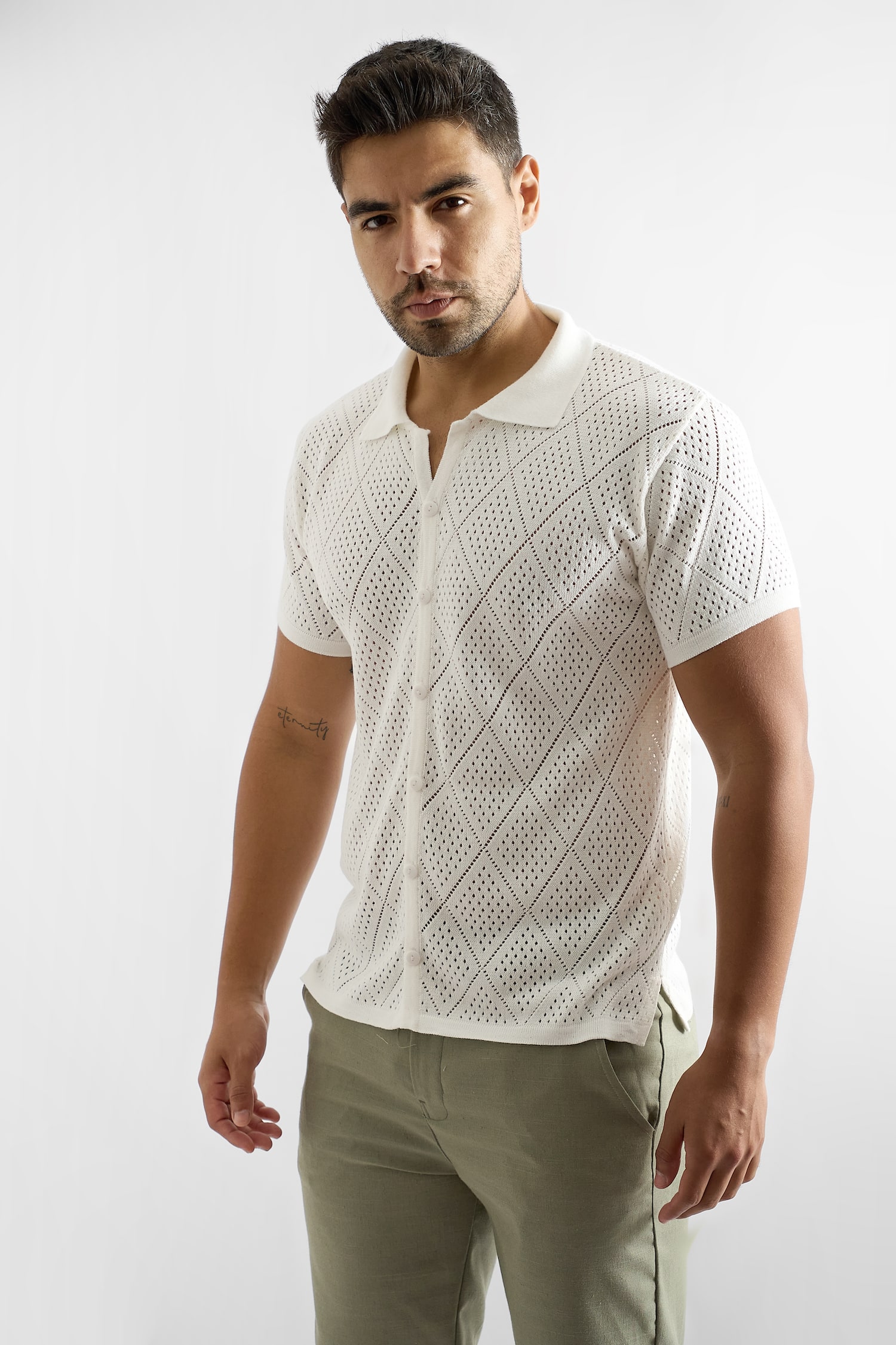 Camisas para hombre lima peru14