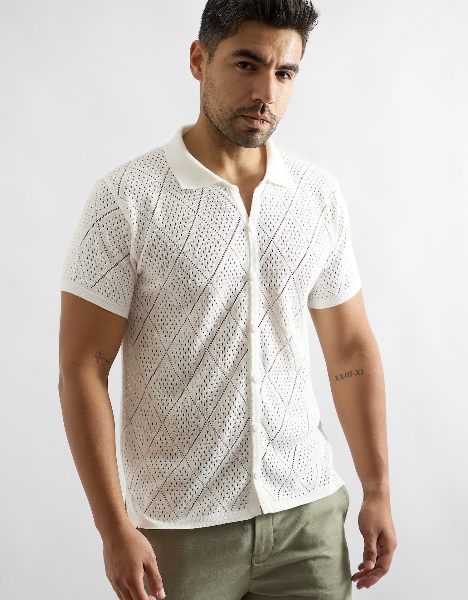 Camisas para hombre lima peru15