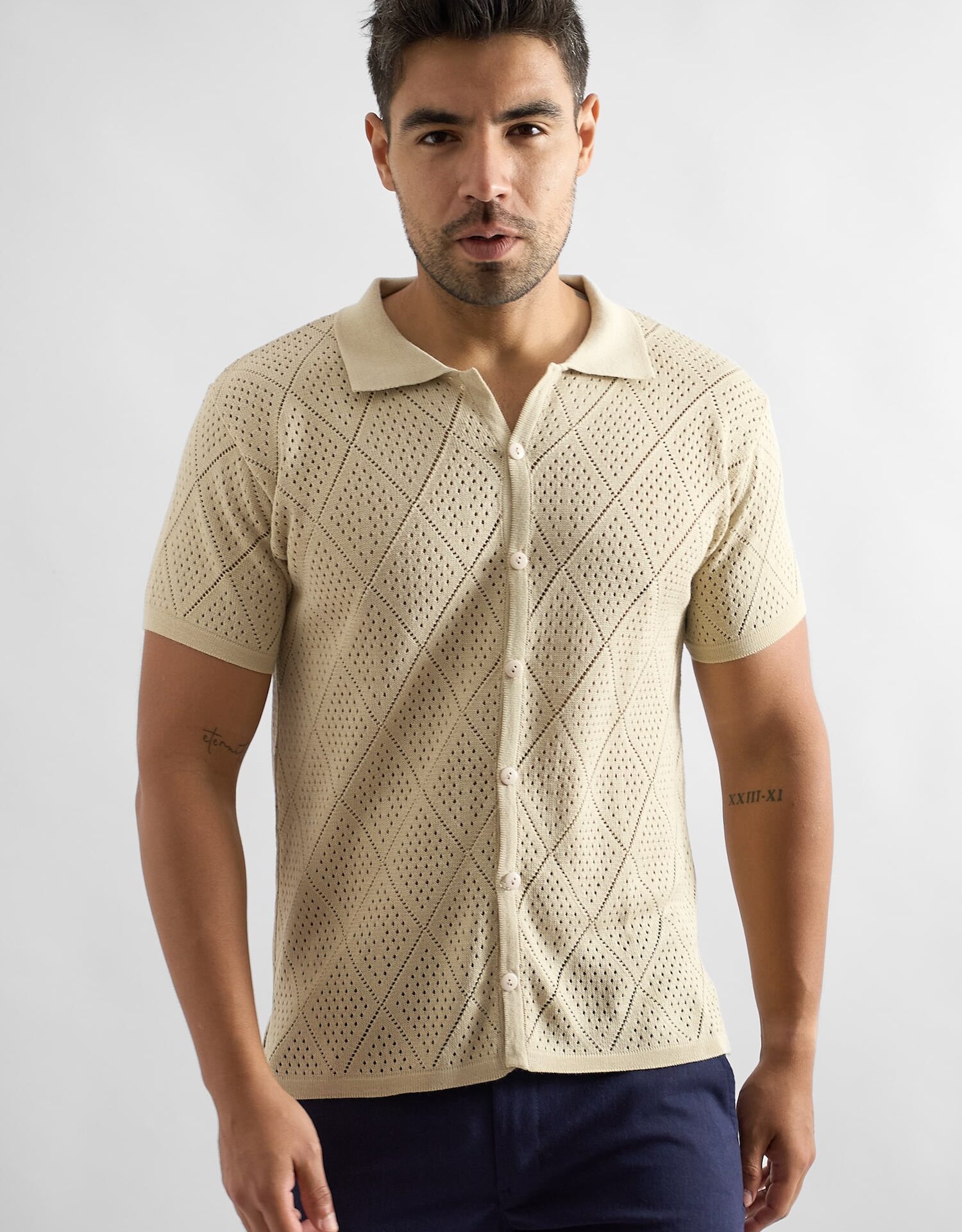 Camisas para hombre lima peru19