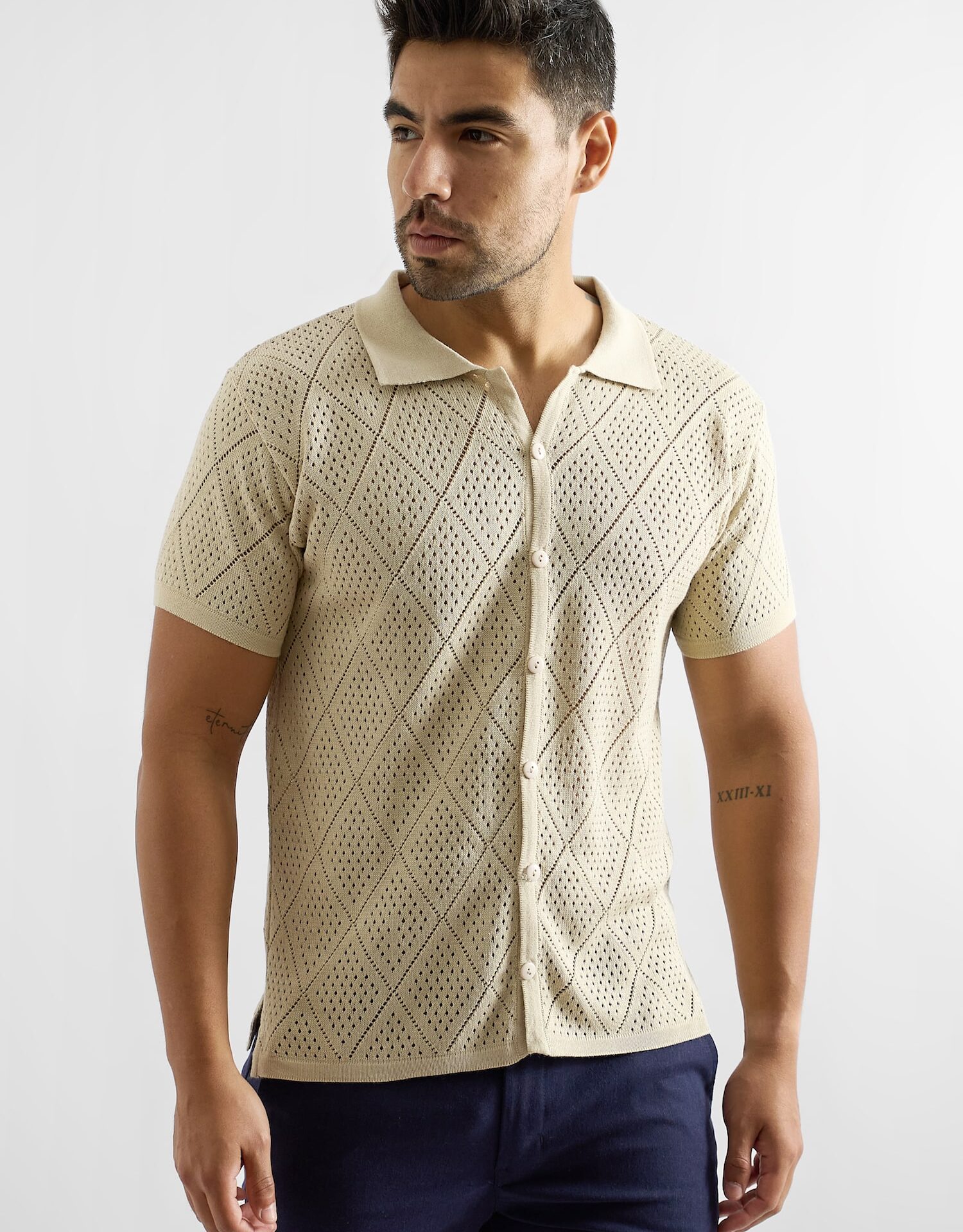 Camisas para hombre lima peru20