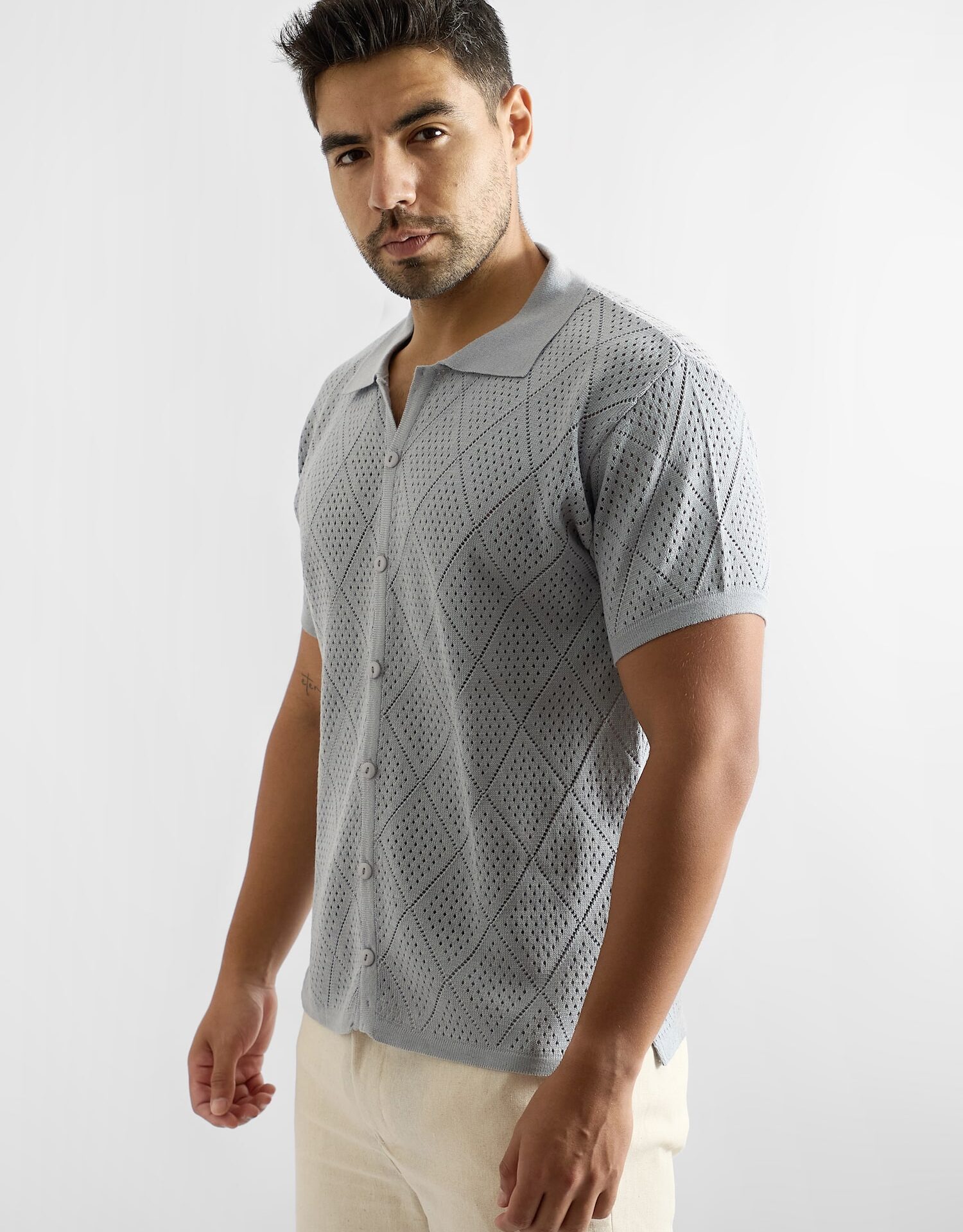 Camisas para hombre lima peru29