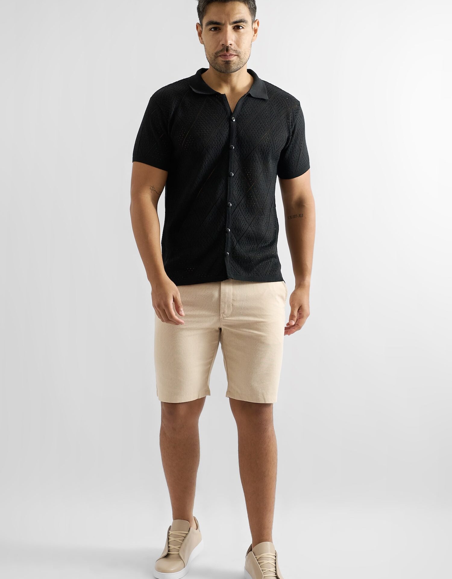 Camisas para hombre lima peru32