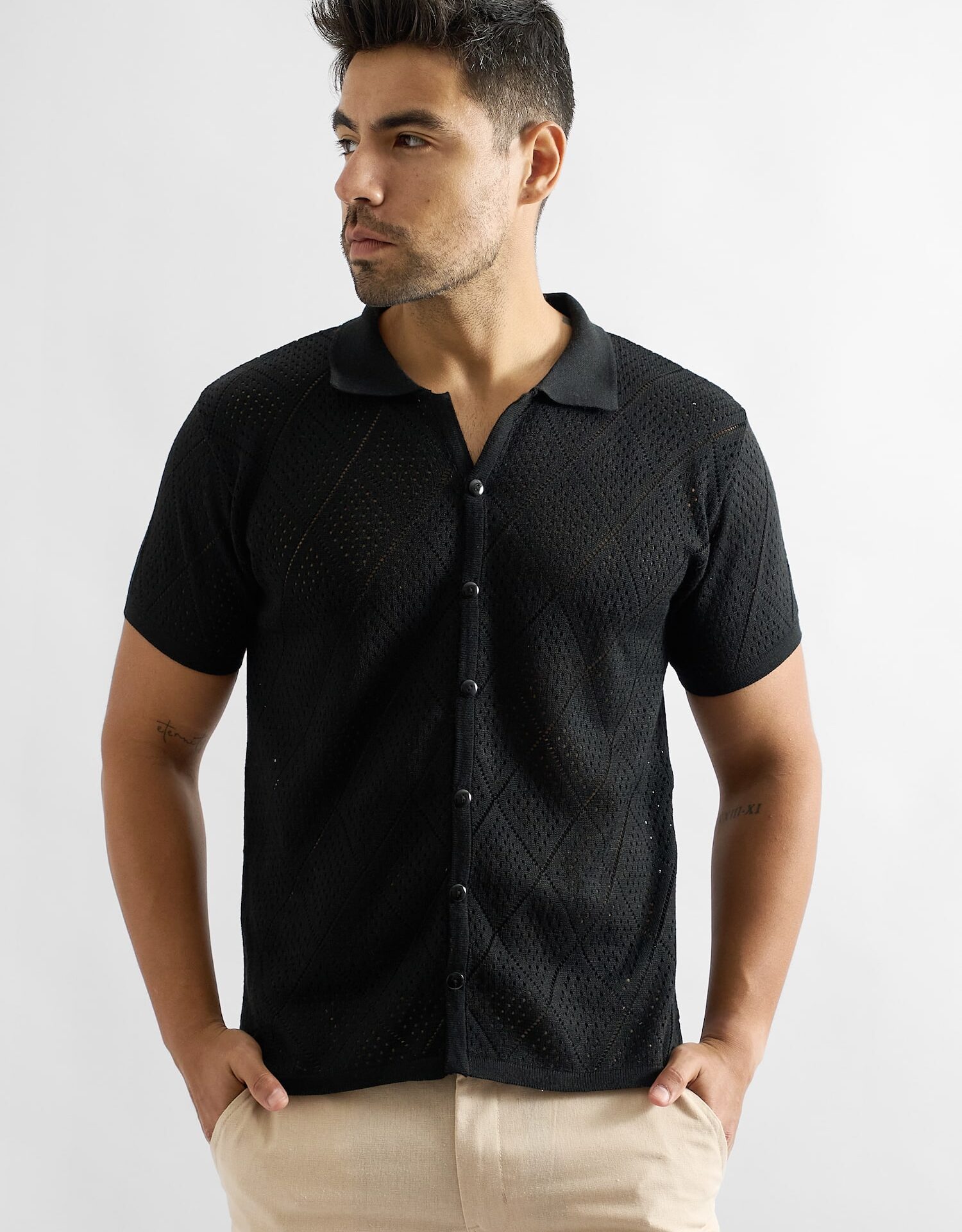 Camisas para hombre lima peru34