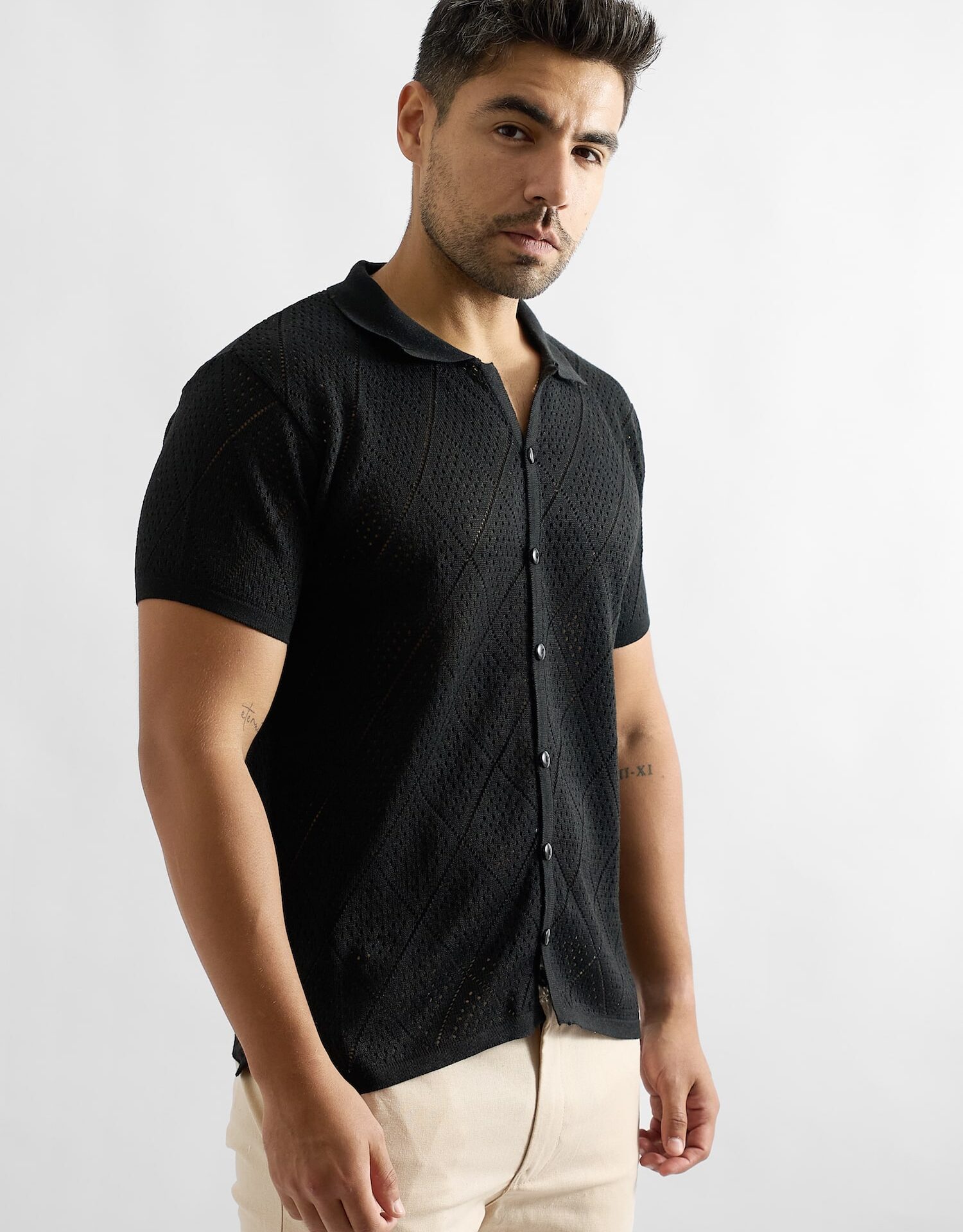 Camisas para hombre lima peru35