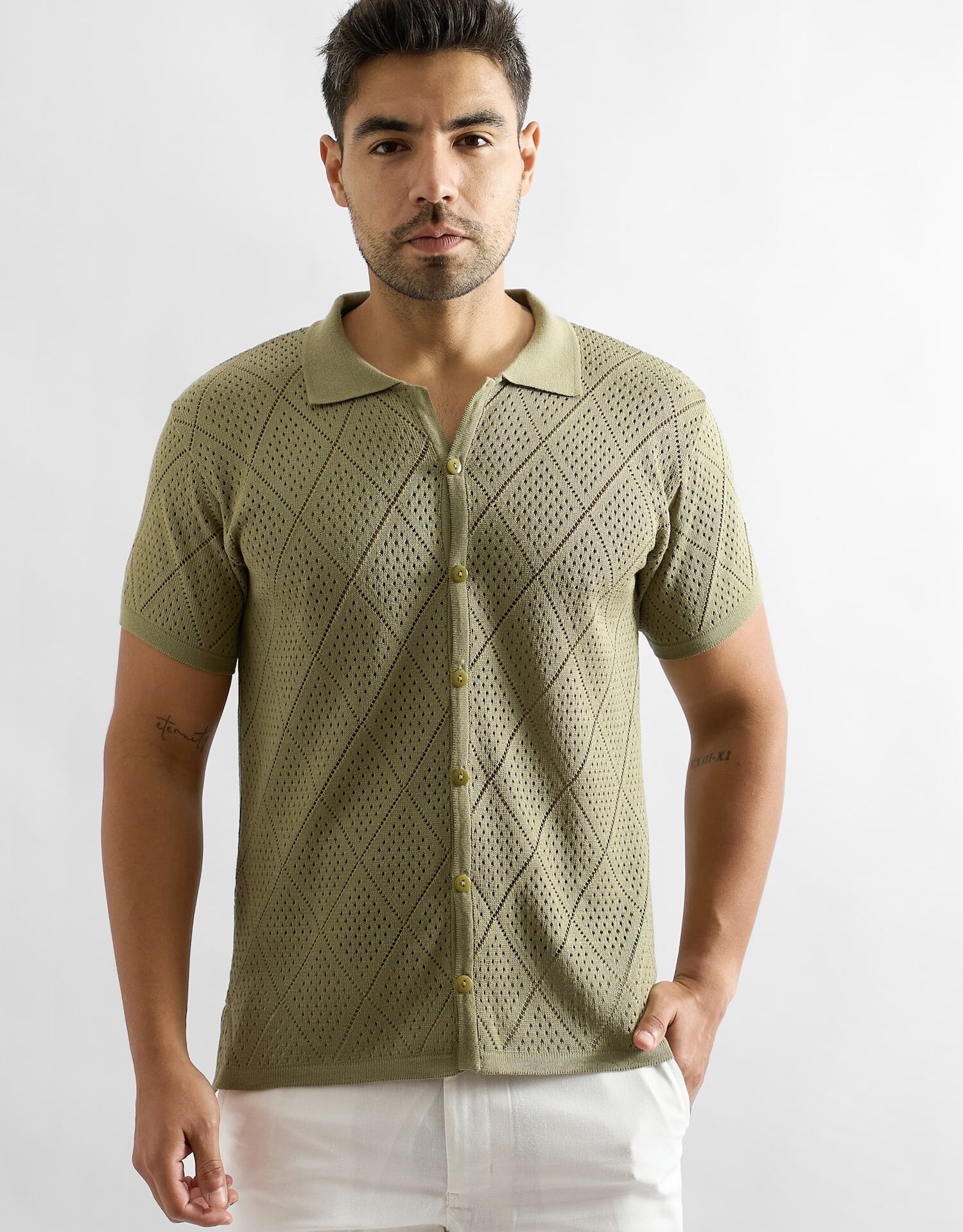 Camisas para hombre lima peru39